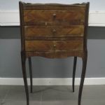 519 1228 CHEST OF DRAWERS